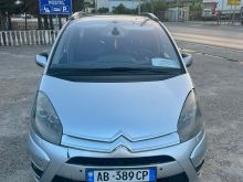 Citroen C4 2011