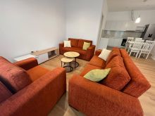🏡✨ JEPET ME QIRA APARTAMENT 1+1 – ALI DEMI, TIRANË ✨