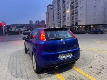 Shitete fiat grande punto 1.9