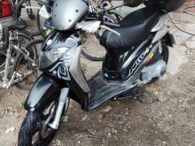 Piaggio Liberty S 200c