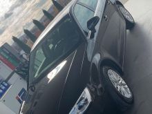 Audi A3 2013 (model 2014)