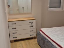 APARTAMENT ME QERA 1+1 JORDAN MISJA 60.000 LEKE FH-80951