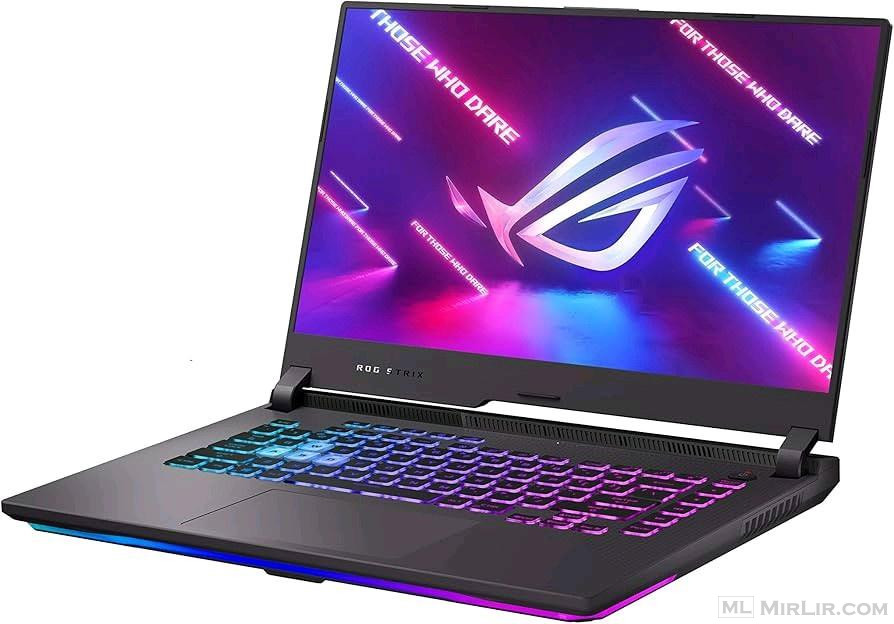 Okazion Asus ROG Strix G17