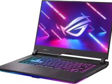 Okazion Asus ROG Strix G17
