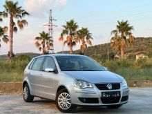 OKQZION VW POLO
