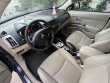 Mitsubishi Outlander Me garanci