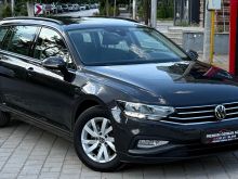VW PASSAT B8 2021 New Model