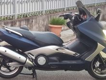 T Max 500ie Abs 2007