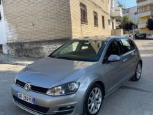 Golf 7 2014