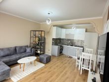 🏡 Shitet apartament 1+1 tek ish-Rajoni i Policisë, Durrës —