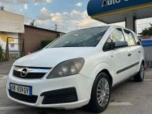 Opel Zafira 1.9 CDTI Automatik, viti 2007