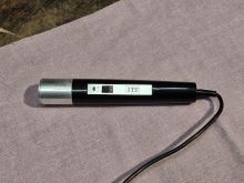 Mikrofon ITT OEM Viti-1970