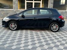 SHITET TOYOTA AURIS 1.4 NAFTE 2008 MANUAL FULL