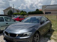 Bmw 420d Xdrive (PA DOGAN)