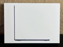 Apple MacBook Air 13\" M4 chip