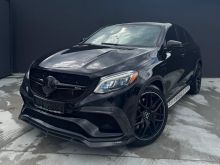 GLE 63s