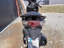 SYM JET 14 125 cc BENZIN EURO 4