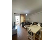 Shitet apartament 1+1 prane Freskut !!