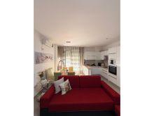 Jepet me qera apartament 1+1 Astir