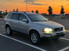 Shitet Volvo 2012 Automatike 2.4d Me Dogan 6€ Okazion