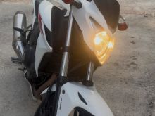 Shitet Honda CB500F, viti 2013 🔥Okazion 3500€🔥