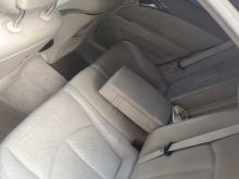 Mercedes benz 211 2.7 cdi
