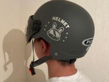 SHITEN HELMETA PER SKUTERA MODEL TE REJ 045207139