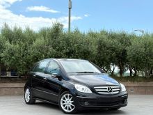 OKAZION MERCEDES BENZ B-CLASS