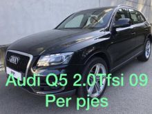 Audi Q5 per pjes
