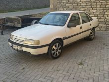 opel vectra 1.6 bbenzin rks deri ngusht servisin e kryn