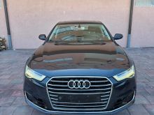 AUDI A6 2.0 TDI MATRIX