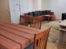 Shitet banesa 63m² kati 4 me Garazh e depo ne Muharrem Fejza