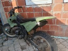 kros derbi