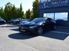Mercedes-Benz AMG GT 43 4MATIC+