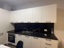 JEPET ME QERA – Apartament 1+1 në Residenca Erli, Porcelan