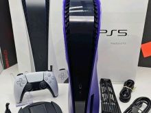 Sony PlayStation 5 Disc Edition 825GB Console