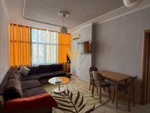 JEPET APARTAMENT 2+1+BLK ME QERA NE ASTIR 55.000 LEKE