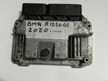 Centralina GS BMW