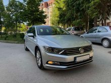Shitet Volkswagen Passat B8 – 2018 DSG   🇩🇪