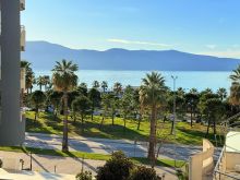Sea view apartment for rent