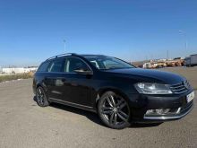 Shitet-Ndrrohet VW Passat B7 2.0 TDI 4Motion DSG (2011)