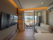 SHITET APARTAMENT 2+1 KOMPLEKSI AURA