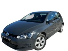 Vw Golf 7