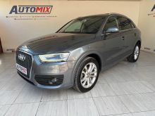 Audi Q3 Quattro, Viti 2014, Automat, Motorr 2.0 Nafte