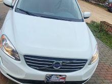 Shitet Volvo XC60 T5 Premium – Modeli 2016