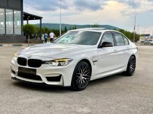 Shitet BMW 320 M3 Me Dogan+Homologim