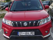 Xhip-Suzuki Vitara në shitje
