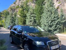 🔥AUDI A3 1.6 Benzin/Gaz Automat sapo targuar