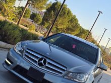 C-300 4Matic 2012 AMG-Line Sapo Ardhur Dogane e Paguar