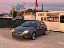 Shitet Fiat Bravo 1.6naft manual me Dogan🇮🇹‼️Okazion‼️
